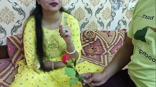 Valentine Spesial Ala India: Stepbrother Ngajak Saara, Step Sis-nya, Tapi Di Balik Itu Ada Rencana Nakal Yang Disembunyiin Pake Bahasa Hindi Biar Makin Panas.
