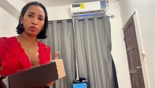 Ibu Tiri Montok Leyne Rodriguez Macet Dan Digenjot Habis-habisan Sama Anak Tiri Yang Sange Berat