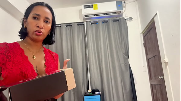 Ibu Tiri Montok Leyne Rodriguez Macet Dan Digenjot Habis-habisan Sama Anak Tiri Yang Sange Berat