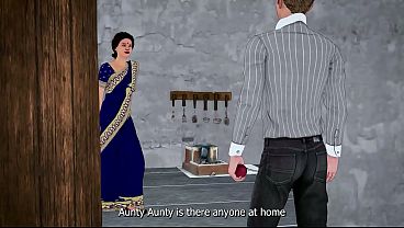 Ibu Desi India, Memek Sempitnya Dinikmati Pas Teman Lagi Keluar, Cerita Kotor Hindi Urdu