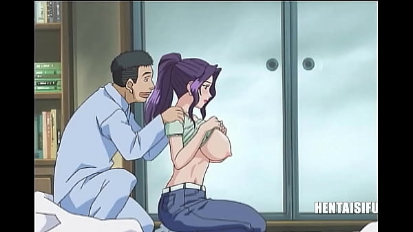Bokep Nih, Istri Jepang Montok Ketauan Selingkuh, Eh Mertuanya Juga Pelacur – Sub Indo