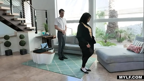 Milf Arab Ngidam Kontol Muda- Kylie Kingston