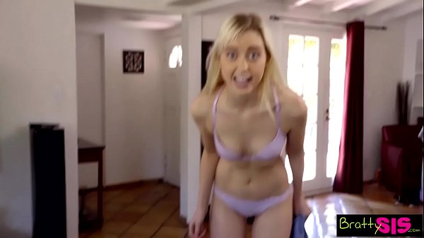 Gak Bisa Nahan – Kakak Tiriku Kecanduan Nge-seks! S7:e1