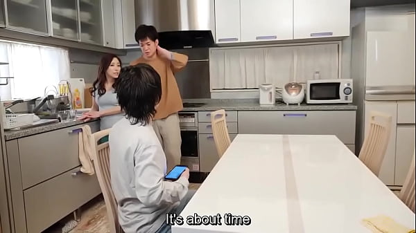 Teman, Ibu Tiri Teman – Bab Terakhir [dapetin 100 Subtitle Inggris Gratis Jav, Mampir Ke Myjavengsubtitle.blogspot.com, Jangan Lupa Coli Sambil Nonton]