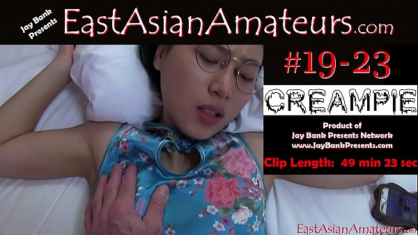 Tube – June Liu 刘玥, Ngewe Panas Sampai Creampie, Cewek Asia Amatir Nakal Bareng Jay Bank Part 19-21 Lanjutan