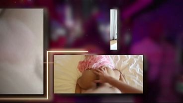Johntronx – Cewek Thailand Polos Ngewe Ngeces Kontol Gue Sampe Doggy Style