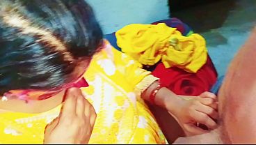 Bhabhi India Ngewe Sambil Posisi Sendok, Suara Desahan Jelas Dalam Bahasa Hindi, Memeknya Kencang Banget