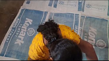 Cewek India Desi Manis, Kakak Tiri Cantik, Kontol Besar, Pasangan Nge-seks Yang Bikin Nagih