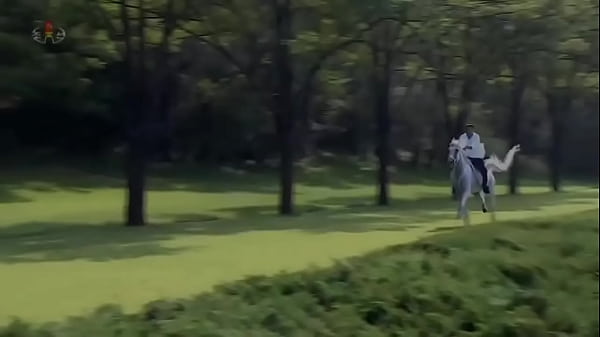 Kim Jong-un, Video Pribadi Yang Bikin Nafsu Mendidih, Lihat Aksi Hotnya