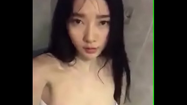 Cewek Model China Bikin Greget, Goyangannya Bikin Ngiler!