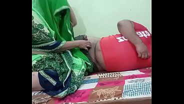 Desi Pasutri India Lagi Ngewe Panas Di Ranjang