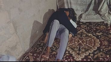 Sialan, Si Kakak Ipar Desi India Panas Sama Adik Ipar Lagi Ngewe Seru Banget.