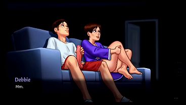 Bokep Ibu Tiri Masih Ingat Kejadian Sebelumnya (18+)