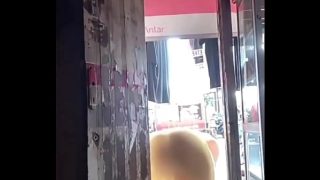 Bokep Indonesia, Udah Gak Sabar Jemur Baju, Malah Digodain Ngewe.
