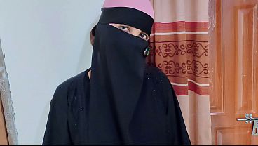 Jasmine Si Hijab Nakal Digenjot Sama Orang Asing Sampai Meraung-raung