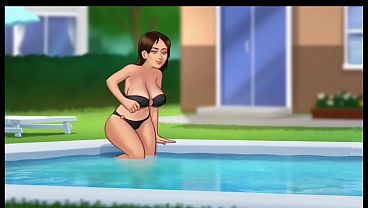 Tiri Ini Nggak Perlu Jelasin Pandangan Mesumnya (18+)