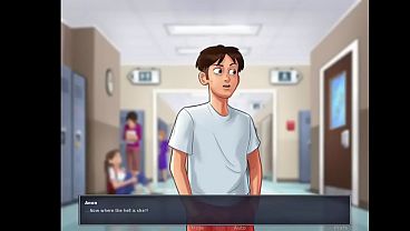 Rahasia Malam Gelap [v21.0.0] | Diamnya Ibu Tiri Bikin Mendingin (18+) | Game Vn Dewasa