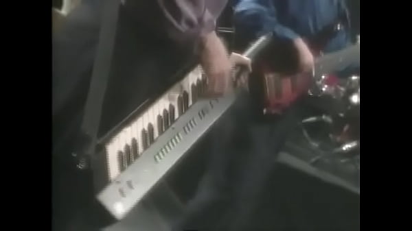 Duel Goyang Panas Cewek Jazz Chick Corea Bikin Ngehe
