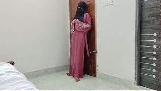 Ngewein Cewek Hijab India Pemalu Pertama Kali, Crot Di Dalem, Nih!