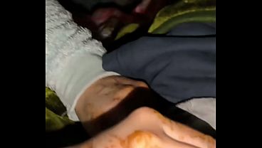 Ngentot Memek Emak-emak Arab Panas, Sange Berat.