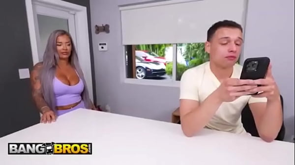 Brazzers Sama Hentai, Volume Satu, Bikin Loe Tegang Saking Serunya.