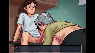 Ibu Tiri Gak Lewatin Detail Kecil Itu (18+), Bikin Mules!