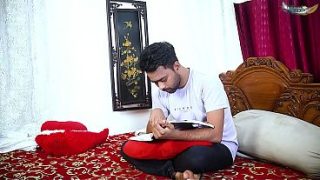 Ibu Tiri Desi Montok Digebrak Habis Sama Anak Tiri Di Rumah Sepi, Film Penuh Durasi (audio Hindi).
