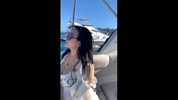 Cewek China, Kayaknya Gitu Deh, Bikin Greget.