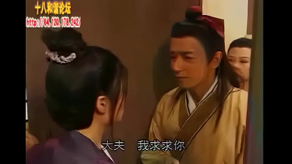Ngentot Cina 2