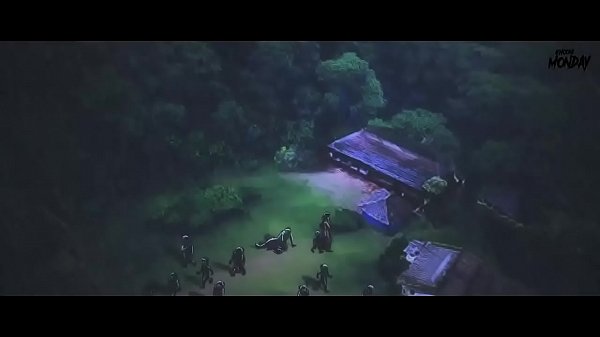 Tumbbad – Rahasia Kelam Hastar | Kisah Seram Yang Bikin Melerai