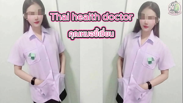 Nonton Dokter Thailand Horny Main Seru, Suara Thailand Jelas, Kualitas 4k Bikin Makin Liar.