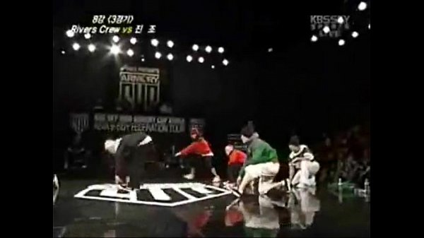 Tonton Trailer Armory Cup Korea Physicx Yang Bikin Gregetan, Siap-siap Basah!