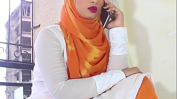Salma Cewek Hijab Lagi Ngentot Sama Temennya, Suara Hindi Cabul