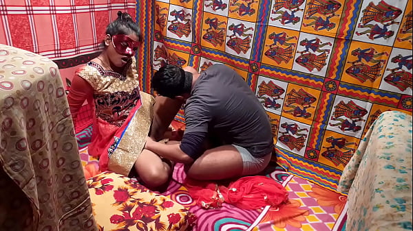 Nikmatnya Ngewe Panas Antara Suami India Sama Istri Desi Yang Lagi Horny Banget