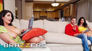 Sarah Arab Genjrang Genjreng Godain Pacar Temen Sekamar Sampe Nyesel, Bobok Bareng Diam-diam – Brazzers