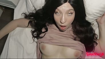 Ibu Tiri Super Horny Tidur Bareng – Koleksi Crot Di Dalem Dari Sudut Pandangku