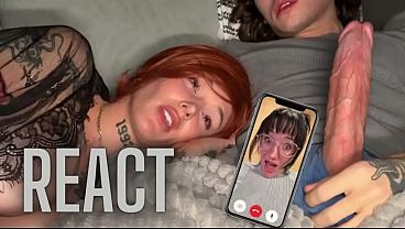 Ibu Tiri Coli Coli Sambil Video Call Tante Sebelum Ngamuk Sama Anak Tiri Yang Lagi Ngocok