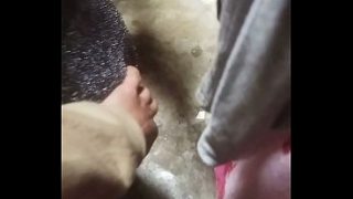 Madre Soltera Abrió La Puerta De Su Casa En Villa María Y Entró Con Ganas De Calentura.