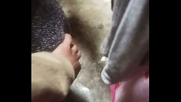Madre Soltera Abrió La Puerta De Su Casa En Villa María Y Entró Con Ganas De Calentura.