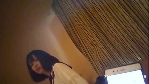 Tontotan Montok Khas Tiongkok Yang Bikin Mabuk Kepayang.