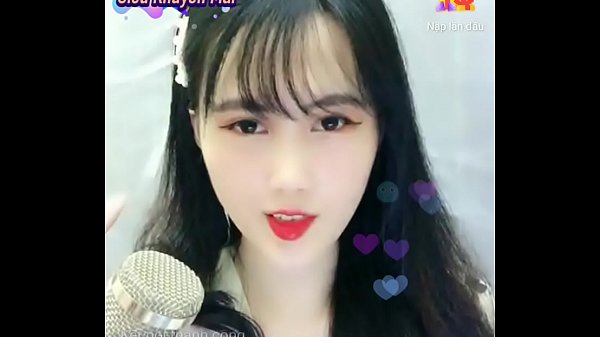 Hot Asian Cewek Live Stream Uplive Bikin Tegang
