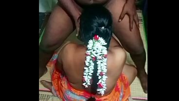 Ibu Rumah Tangga India Digenjot Habis-habisan Sama Om Kampung Tetangga.