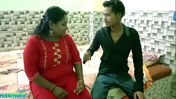 Cewek Gede Mantap, Kakak Tiri Digaruk Habis Sama Koki Indian!