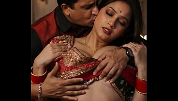 Desi Bengali Bhabhi, Nyempit-nyempitin Susu Gede, Romansa Panas Bikin Makin Tegang.