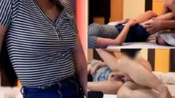 Bokong Montok Cewek Amoy Siap Digoyang Di Hotel
