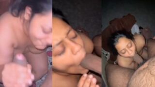 Chennai Ibu-ibu Sange Kasih Blowjob Tamil Ke Pacarnya