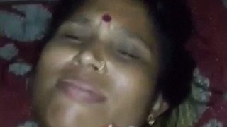 Guwahati Boudi Lagi Ngewe Seru Sama Debar, Videonya Bikin Makin Greget.