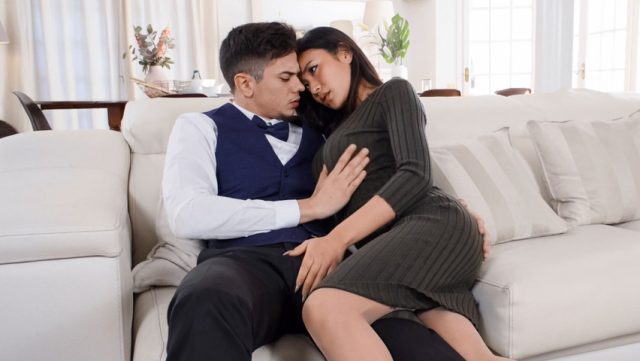 Hari Panasmu Bareng Rae, Sampai Lupa Waktu