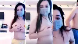 Live Show 134, Siap-siap Tahan Napas, Mimin Bakal Bikin Lo Lemes Liat Gerakan-gerakan Liar Yang Bikin Darah Mendidih.