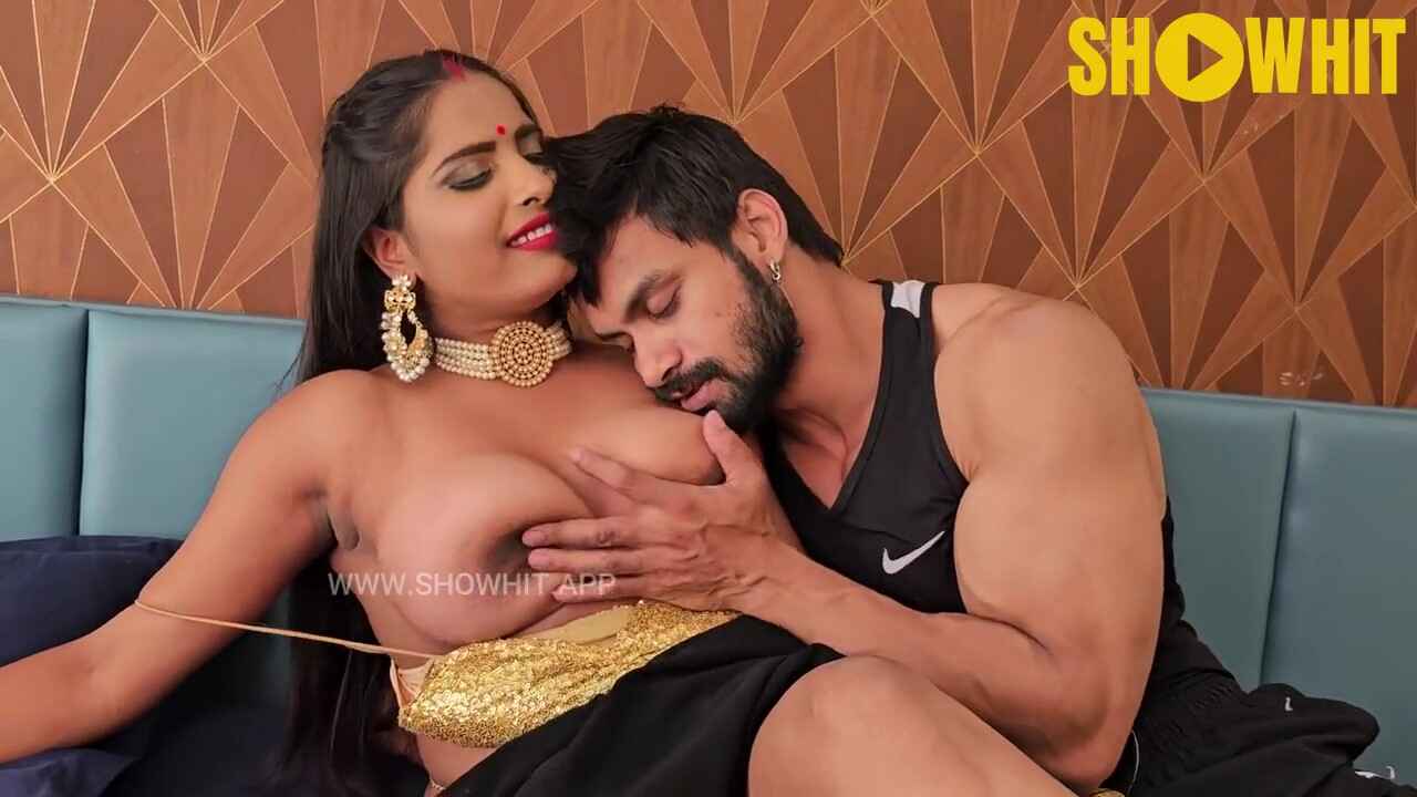 Malkin Ji 2024 Showx Originals Hindi Hot Xxx Video, Tonton Sampai Basah, Nafsu Nggak Bisa Ditahan.